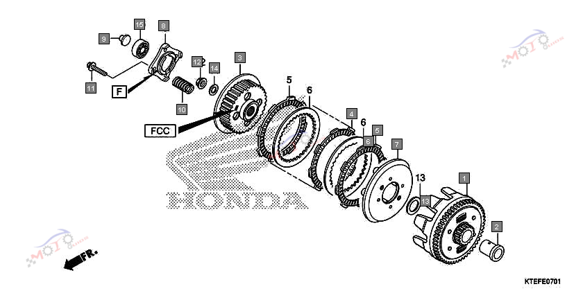 Engine Diagram